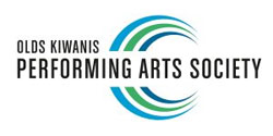 Olds Kiwanis Performing Arts Society