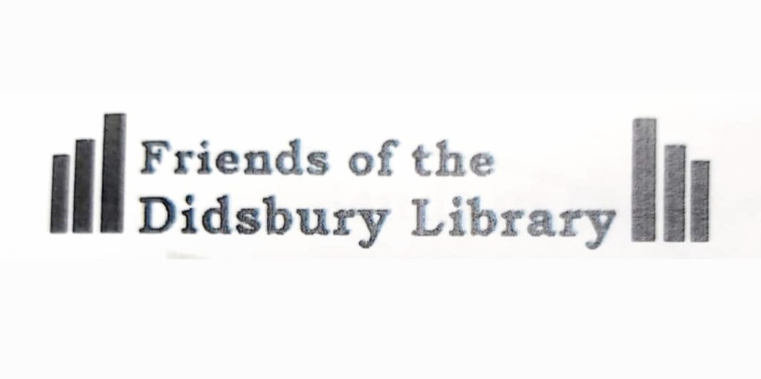 Friends of the Didsbury Library