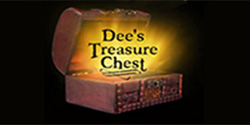 Dee's Treasure Chest