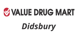 Didsbury Value Drug Mart