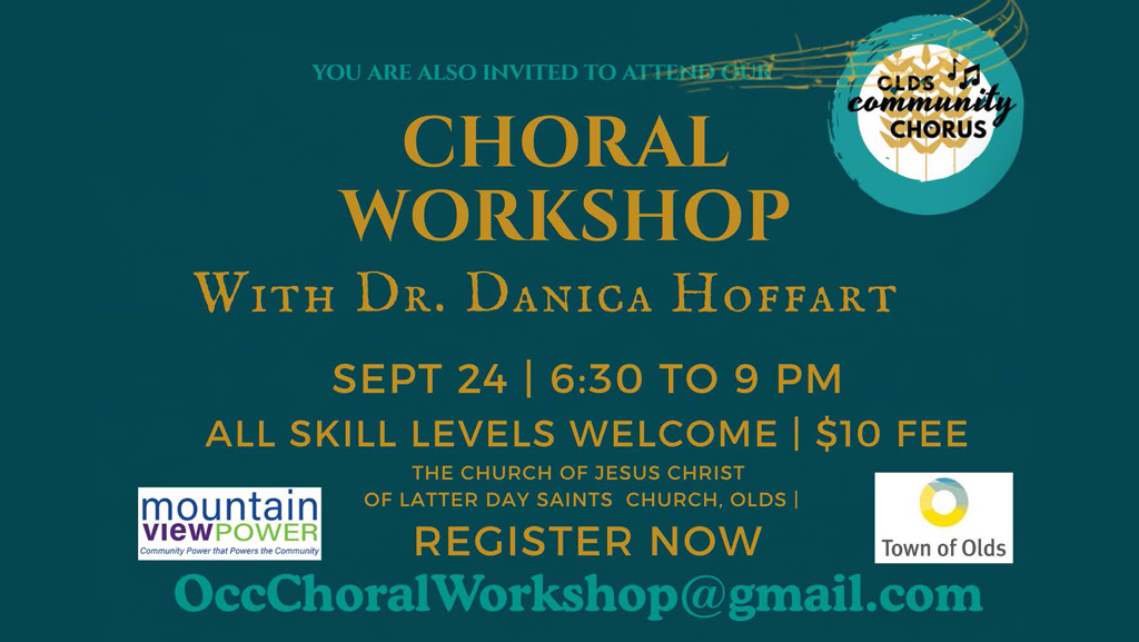 Choral Workshop