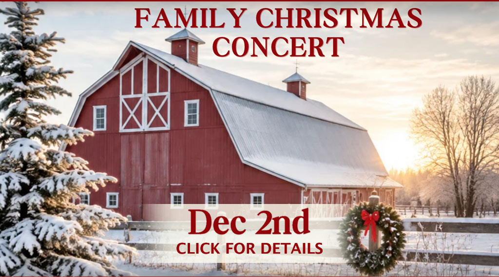 Christmas Concert 2026